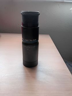 Kenko digital telescope 8 by 32