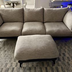 Sofa Custom Italian Made