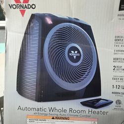 Room Heaters 