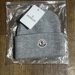 Moncler Beanie