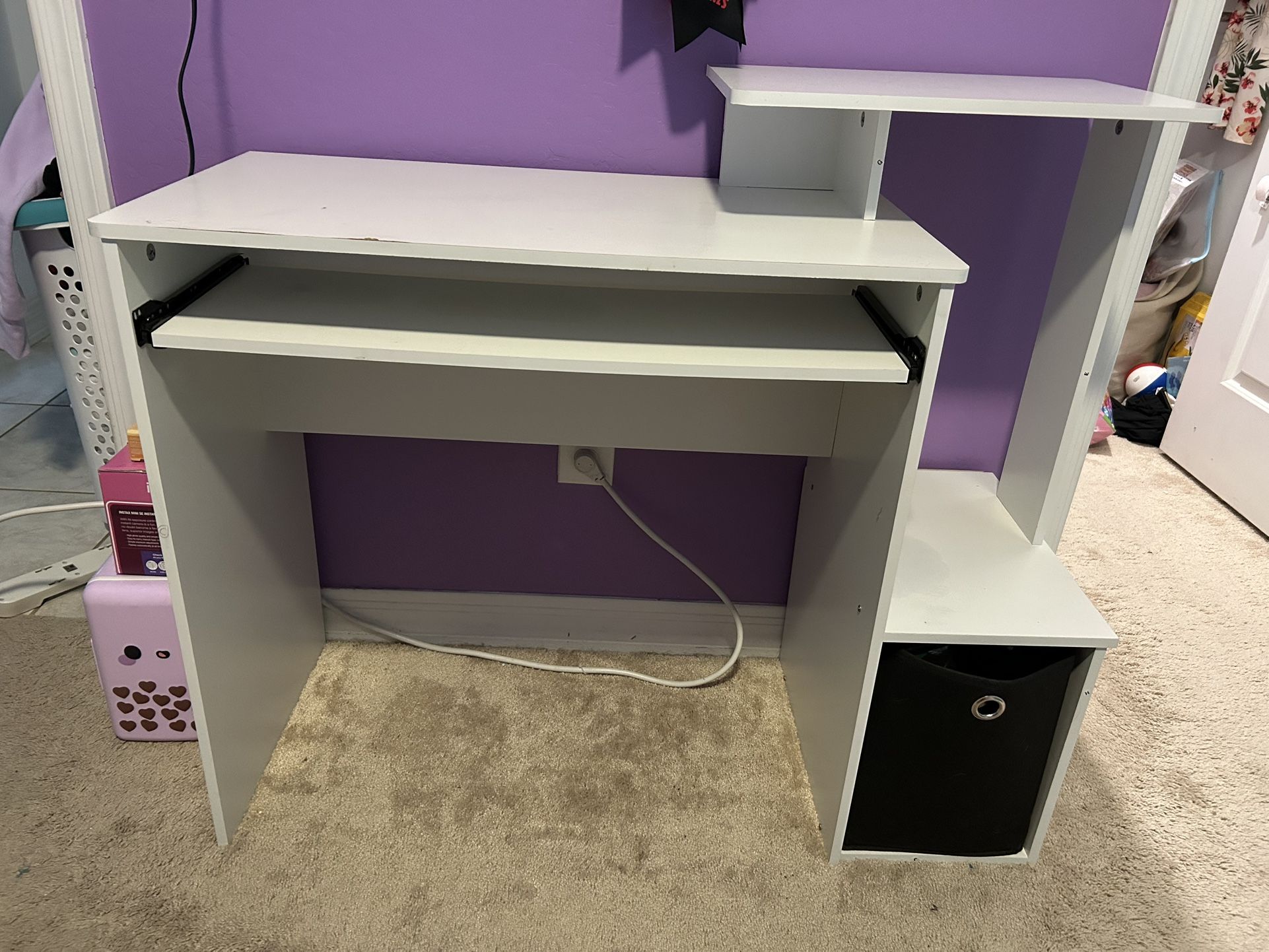 Computer Desk