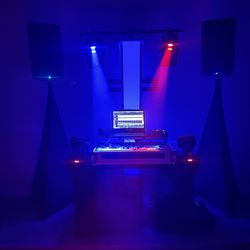 Mobile DJ