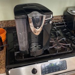 ICoffee Machine