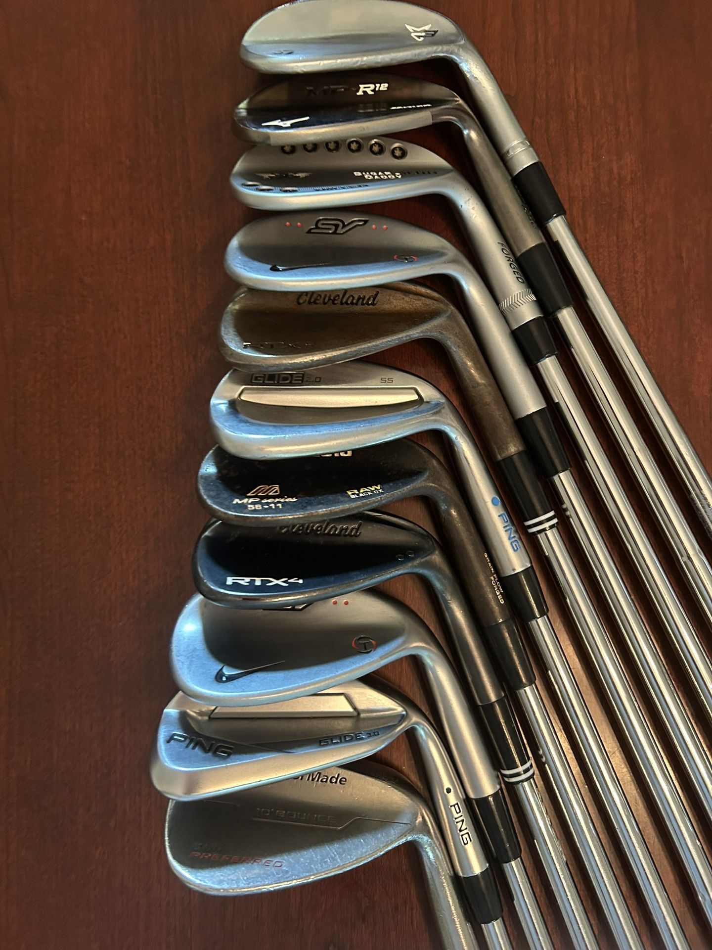 Golf Wedge Sale