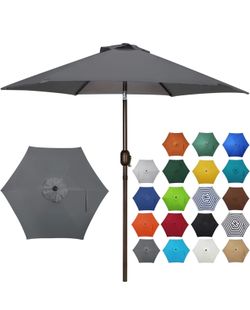 7.5 ft umbrella