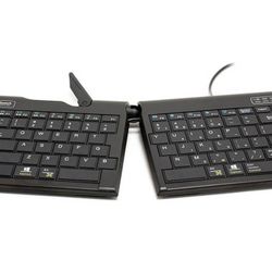 Goldtouch Go!2 Travel Keyboard - New In Box