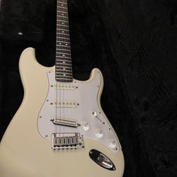 1991 Fender Bass Guitar 