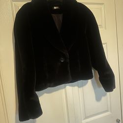 Fur Coat 