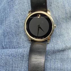 Movado watch