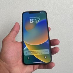 Apple iPhone 12 Pro Max 128gb Unlocked Tmobile att Spring cricketSpring cricket Wireless Boost mobile spectrum 