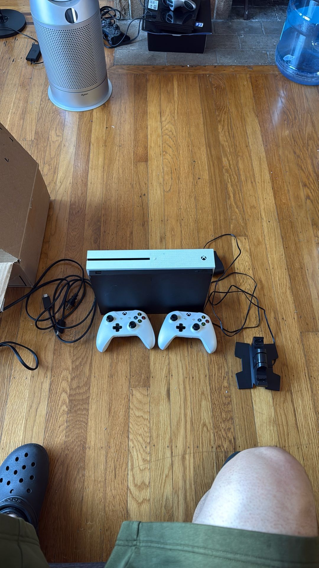Xbox One S
