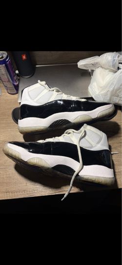 Jordan 11s