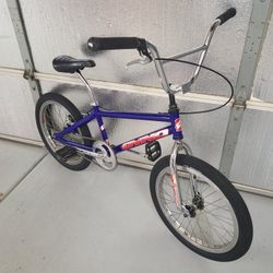 Dyno 20" 1998 Bmx Bike