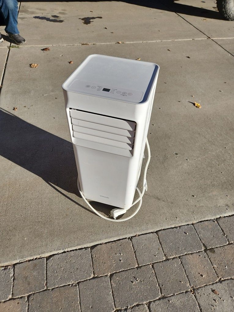 Vissani Air Conditioner 