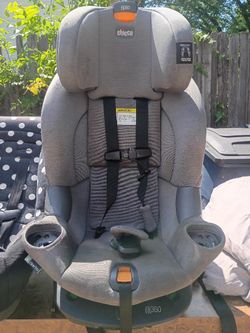 Carseats (used/good condition)