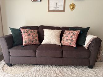 Free couch- you haul