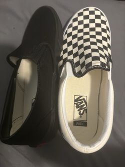 Vans Slip-Ons