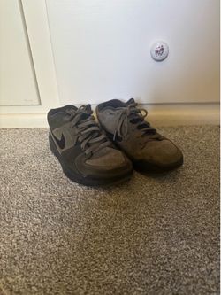 Nike shoe