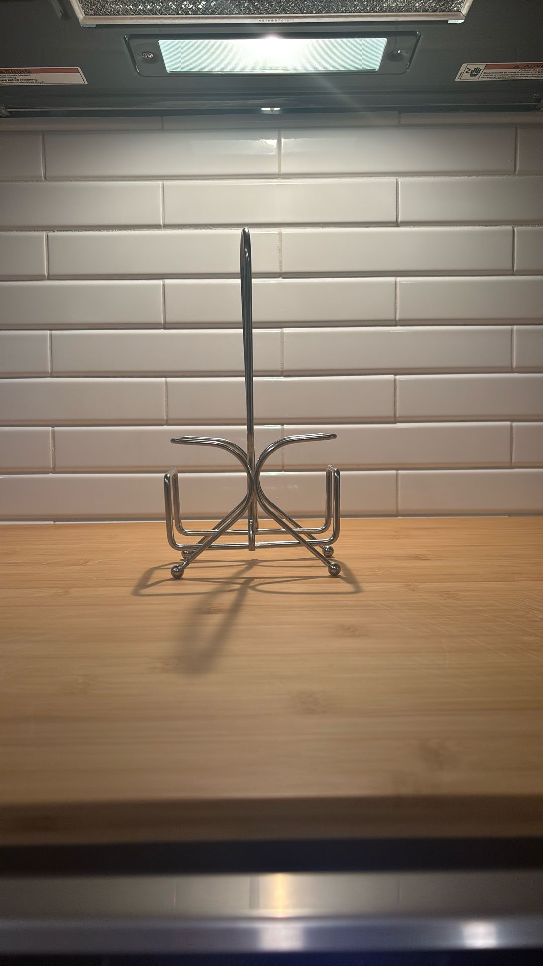 Salt And Pepper Holder