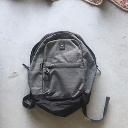 RVCA backpack