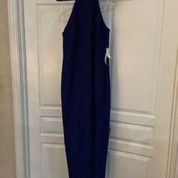 Royal Blue Formal Dress (14)