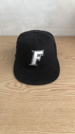 Florida Gators ONE SIZE FITS MOST hat in excellent condition