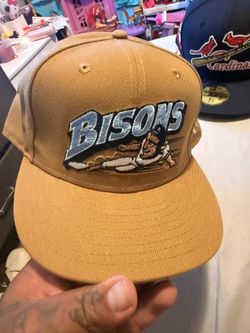 Fitted Hat 75/8 12$
