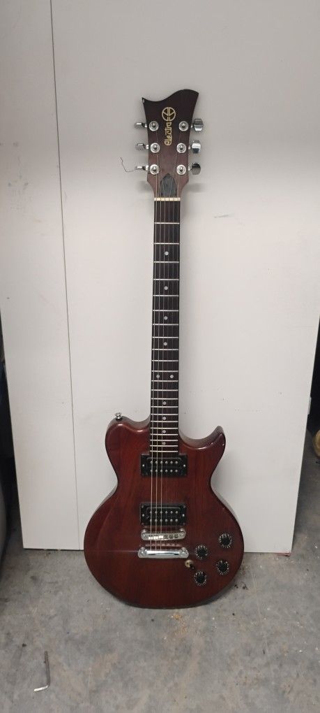 Electra X280 Workingman 70's/80's vintage Electric Guitar