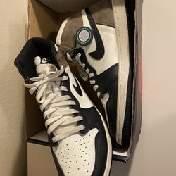 Jordan 1 