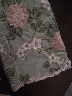 Table cover/rectangular