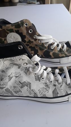 All star converse