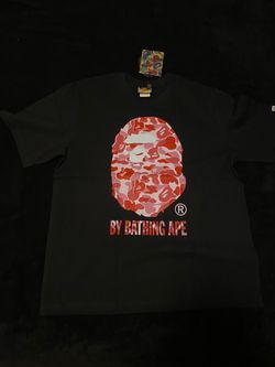 Bape size S
