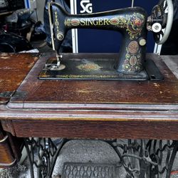 Singer Sewing Machine