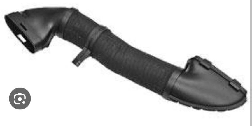 Engine Air Intake Hose Tube Pipe For Mercedes Benz W203 C Class C(contact info removed)-2005