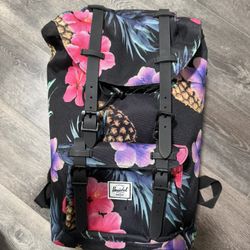 Herschel Bag Pack Bagpack Duffle Bag 
