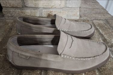 Cole Haan Pinch Classic Penny Loafers Size 12 Men's