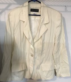 Lady Jacket