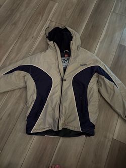 vintage SMP (SexMoneyPot) snowboarding/ski jacket