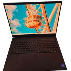 Dell Precision 7680 i9 13th Gen, 128gb Ram, RTX4090 16gb Laptop Workstation Used