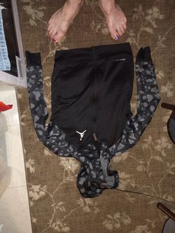 Worn once