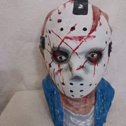 Jason Voorhees 