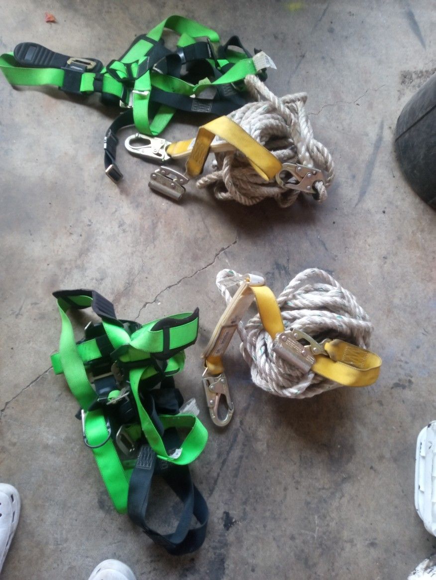Roofing Hangers