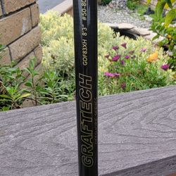 Graftech Rods 50-80#