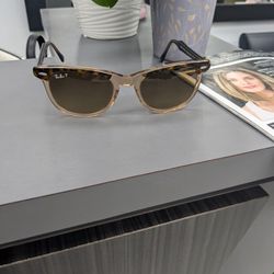 Ray-Bans Women's Sunglasses