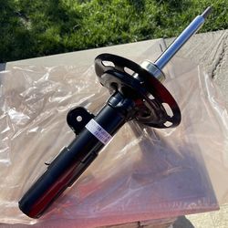 Honda 51621-TRW-J01 Shock Absorber Unit, Left Front