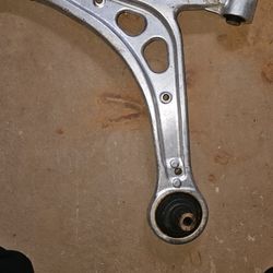 2015  Subaru Sti  Control Arm 