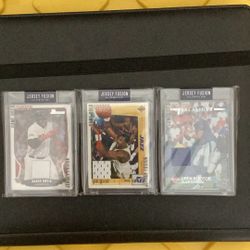 Sports Cards