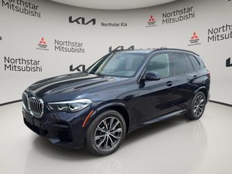 2023 BMW X5