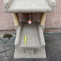 Pet condos
