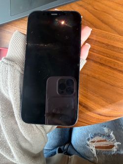 iPhone 12. 64gb. Unlocked for any carrier